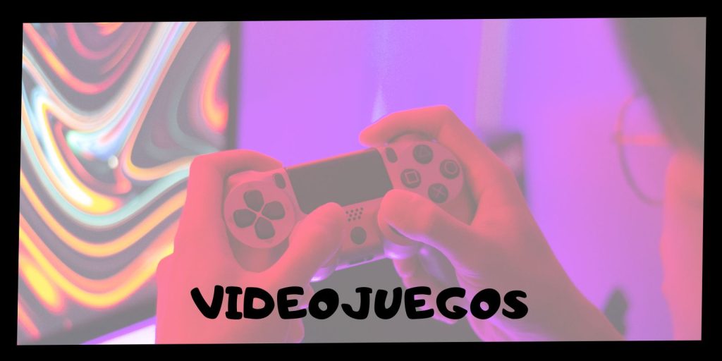 Videojuegos – Disco Duro Club