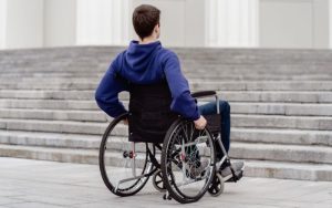 Lee más sobre el artículo Las sillas salvaescaleras para las personas con movilidad reducida