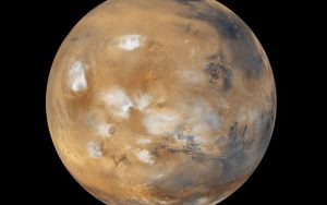 Lee más sobre el artículo ¿Cuánto tiempo podría vivir un ser humano en Marte?