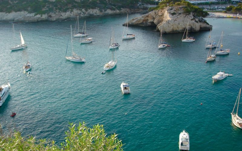 Explorando Menorca – Reserva Tu Alojamiento En Línea