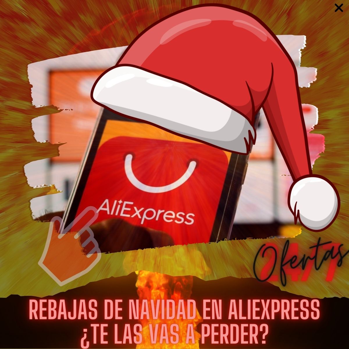 Rebajas Navidad De Aliexpress Disco