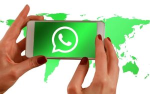 Lee más sobre el artículo WhatsApp y CRM: Estrategias efectivas para aumentar los ingresos de una empresa