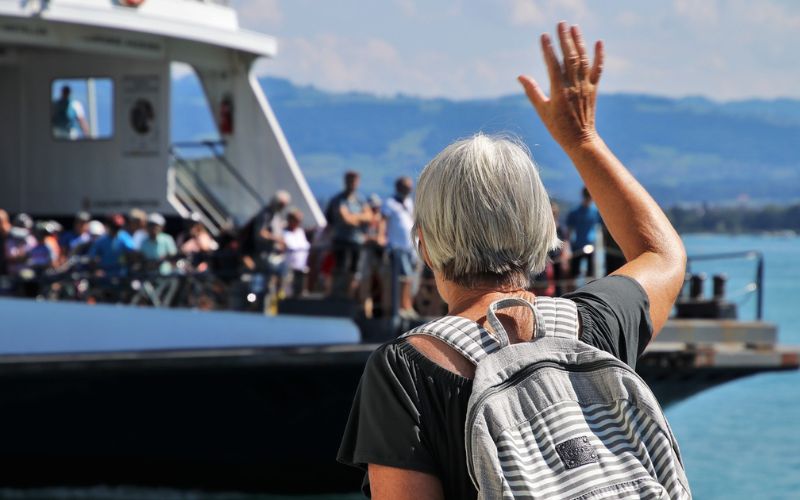 Guía completa para viajar a Formentera en ferry - Comprar billetes online