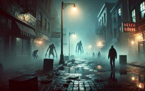 Lee más sobre el artículo ¿Cómo Silent Hill redefinió el terror psicológico en los videojuegos?