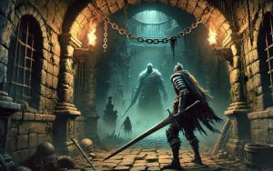 Lee más sobre el artículo ¿Cómo construir el mejor personaje para el combate en Dark Souls 3?