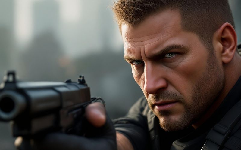 Cuál Es El Mejor Shooter Competitivo Para Iniciarse Como Novato