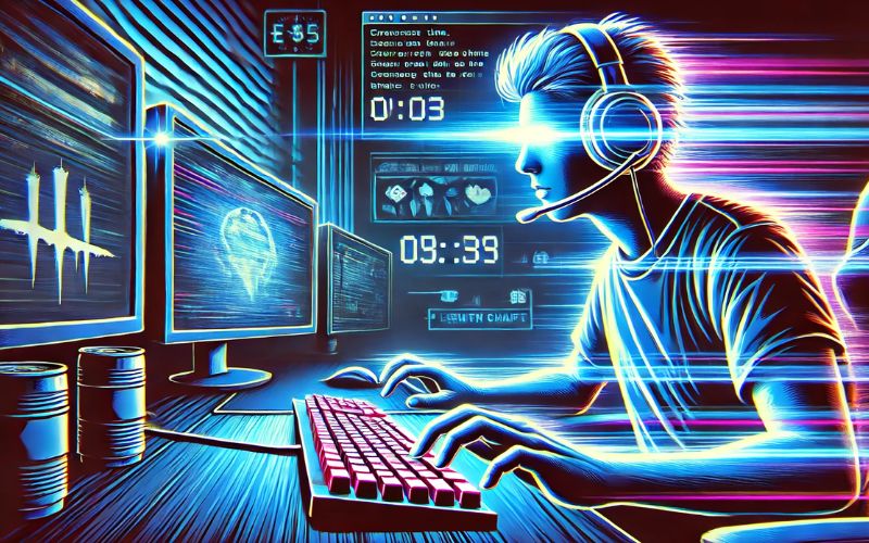 Cuáles Son Los Speedruns De Videojuegos Más Difíciles De Completar
