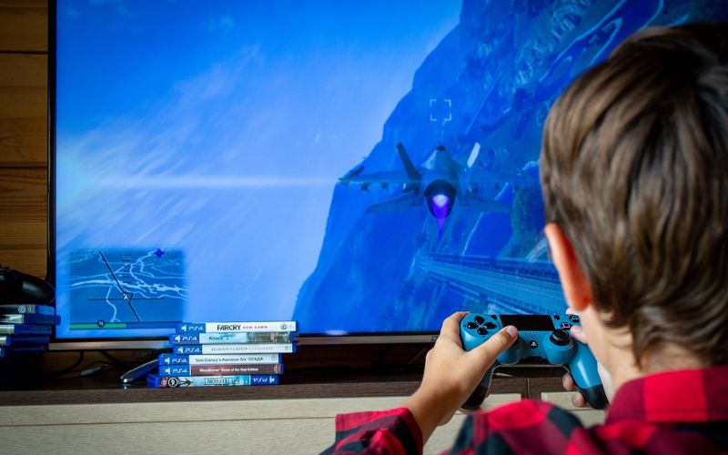 La Importancia De Los Motores Gráficos Para Las Empresas De Videojuegos