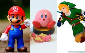 Lee más sobre el artículo Los 10 personajes más icónicos en la historia de los videojuegos