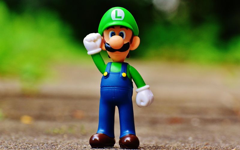 Los 10 Personajes Secundarios Más Geniales De Los Videojuegos