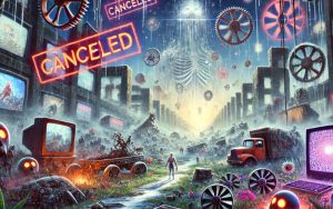 Lee más sobre el artículo Los 10 videojuegos cancelados que iban a cambiar la industria