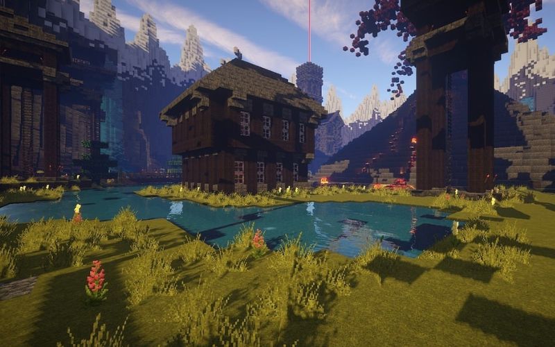Los 5 Mods Más Divertidos Para Minecraft
