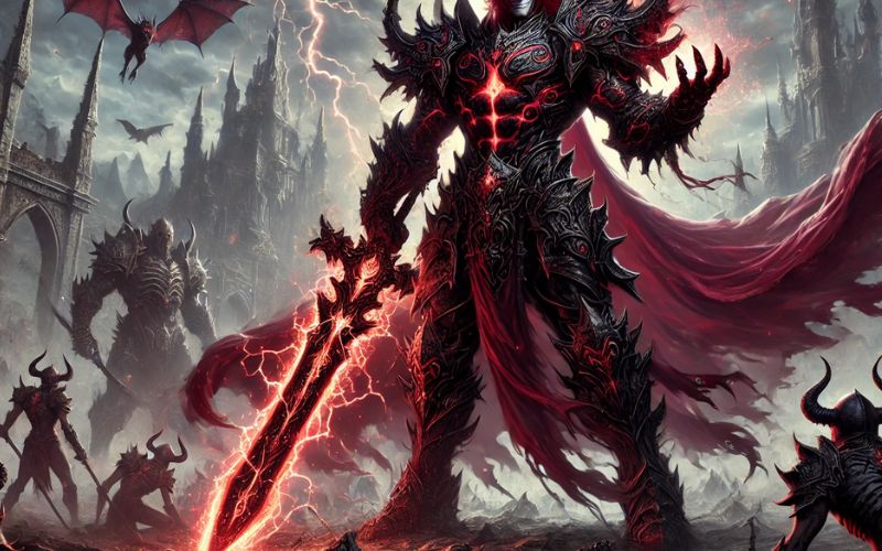 Quién Es El Enemigo Principal De La Saga The Legend Of Zelda