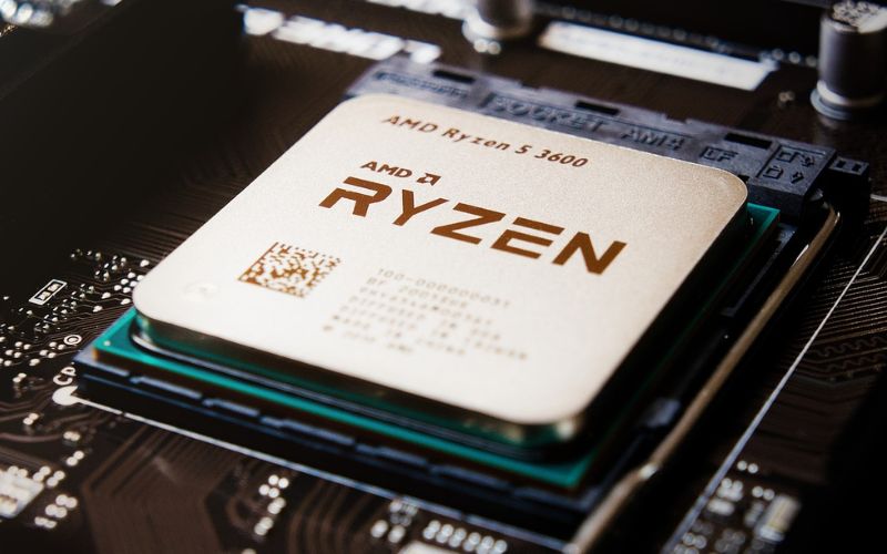 Cómo Se Leen Los Nombres De Los Procesadores De Amd E Intel