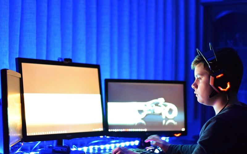 Consejos Para Maximizar El Rendimiento De Un Ordenador Para Jugar A Videojuegos