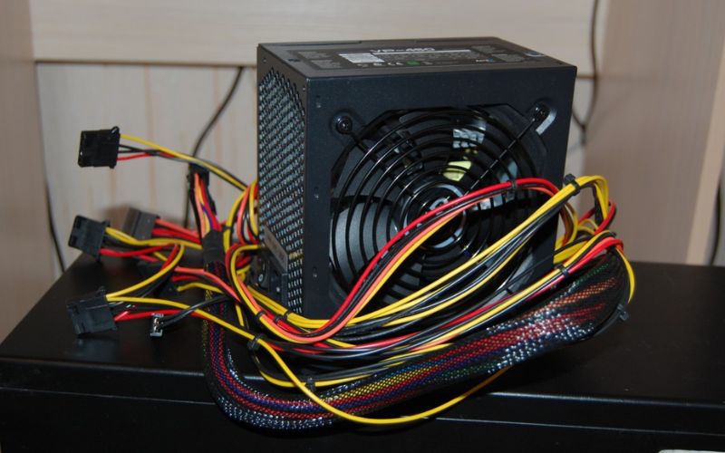 Por Qué Es Mejor Priorizar La Fuente De Alimentación Antes Que Otros Componentes De Pc