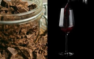 Lee más sobre el artículo Vino y chocolate: El maridaje perfecto que triunfa en el comercio online