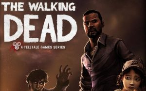 Lee más sobre el artículo Jugar todas las temporadas de The Walking Dead de Telltale