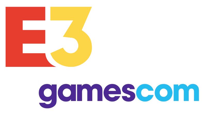 La Caída De La E3 Y El Auge De Gamescomthe Game Awards