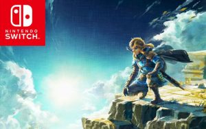 Lee más sobre el artículo Las 5 construcciones más creativas de The Legend of Zelda: Tears of the Kingdom