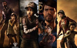 Lee más sobre el artículo Las 5 decisiones más duras de The Walking Dead de Telltale y sus consecuencias