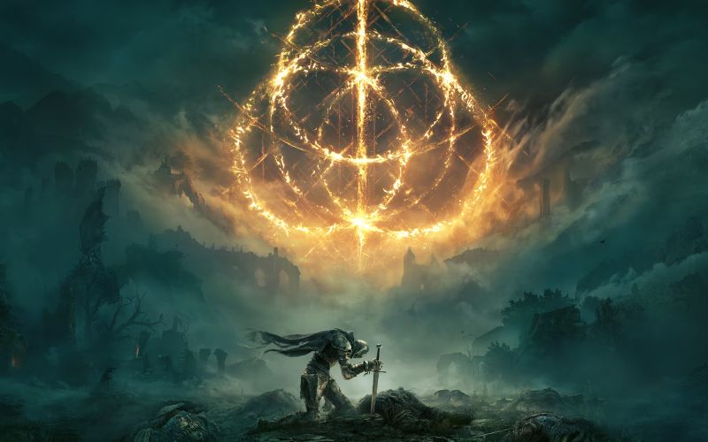 Las Mejores Builds Para Empezar En Elden Ring