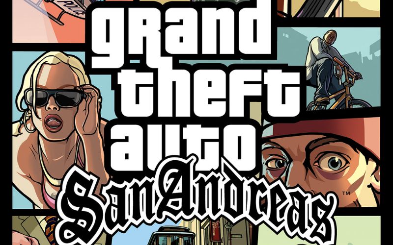 Los 20 Trucos Más Míticos De Gta San Andreas Y Cómo Activarlos Hoy