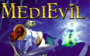 Lee más sobre el artículo ¿Quién es el protagonista de MediEvil y cuál es su historia real?