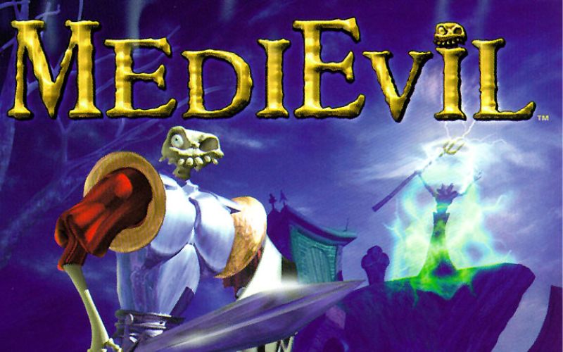 Quién Es El Protagonista De Medievil Y Cuál Es Su Historia Real