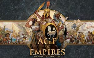 Lee más sobre el artículo Todas las entregas de Age of Empires ordenadas de 1997 a 2025