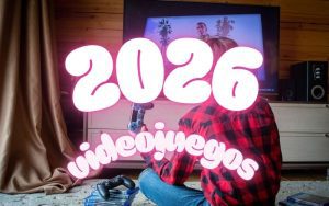 Lee más sobre el artículo Los juegos más esperados para PlayStation 5, Xbox Series y PC para 2026