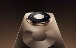 Lee más sobre el artículo HUAWEI Mate 80 Pro: Un dispositivo que redefine la excelencia