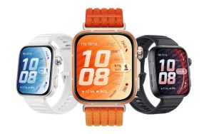 Lee más sobre el artículo El increíble Huawei Watch Fit 5 Pro: Diseño, salud y rendimiento en la muñeca