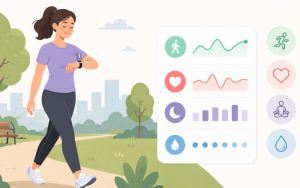 Lee más sobre el artículo ¿Cómo elegir el reloj smartwatch perfecto para cada día?