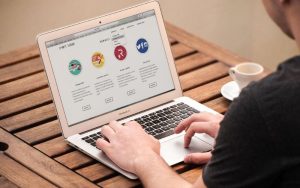 Lee más sobre el artículo Tendencias en diseño web moderno que están transformando las empresas locales