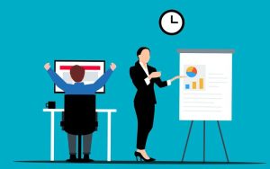 Lee más sobre el artículo La formación profesional: ¿Cómo elegir cursos que impulsen tu perfil laboral?