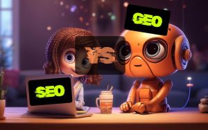 Lee más sobre el artículo ¿Qué es el GEO? La forma para conseguir que tu marca aparezca en las respuestas de la IA
